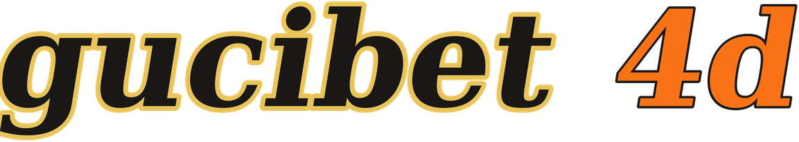 gucibet 4d logo