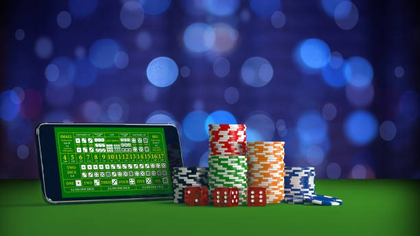 gucibet 4d How European Football Odds Work